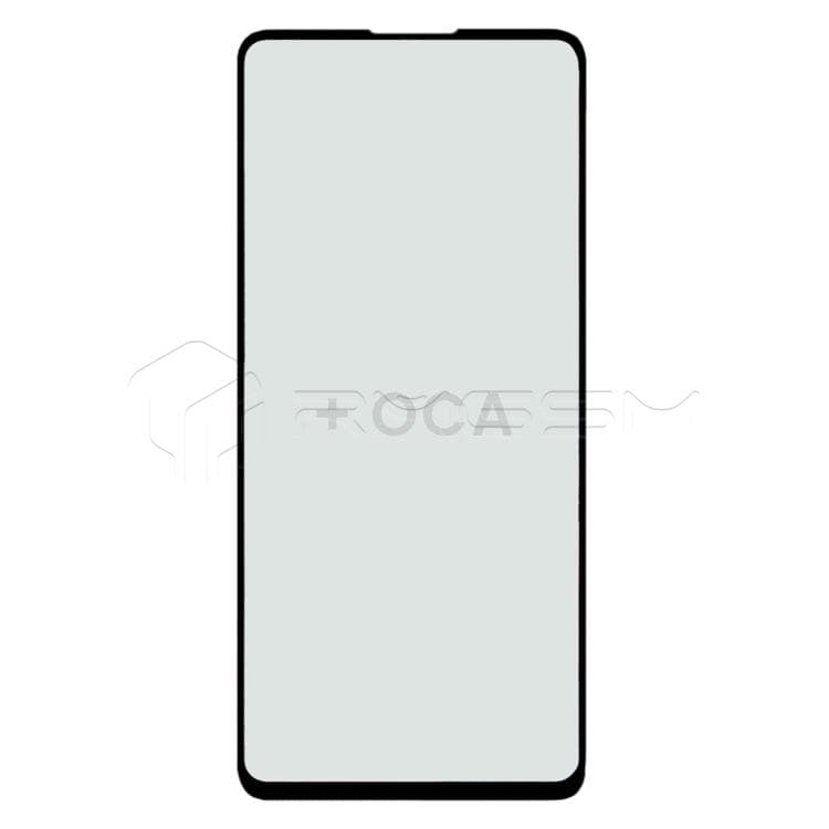 گلس تعمیراتی با OCA سامسونگ A51 A515