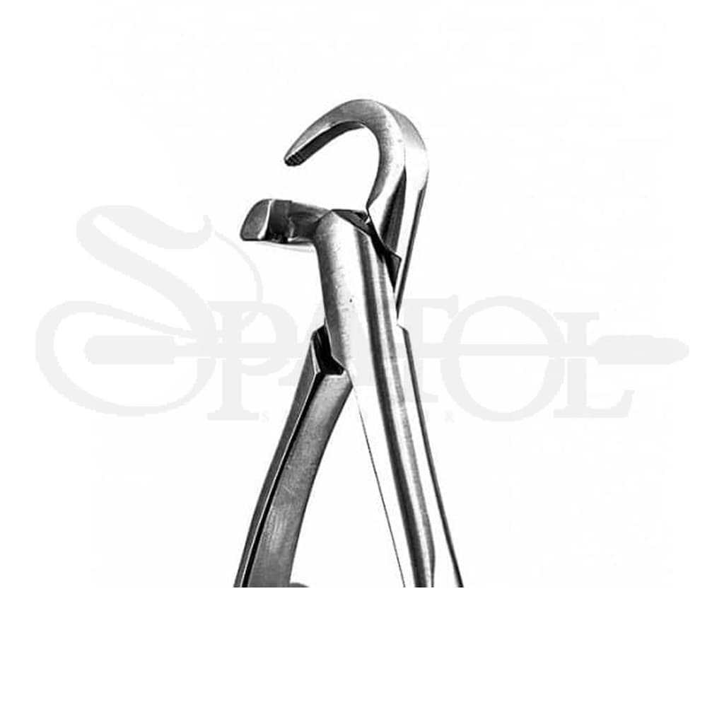ست فیزیک فورسپس (اتراماتیک) دنتال دیوایسDental device — تصویر ۴