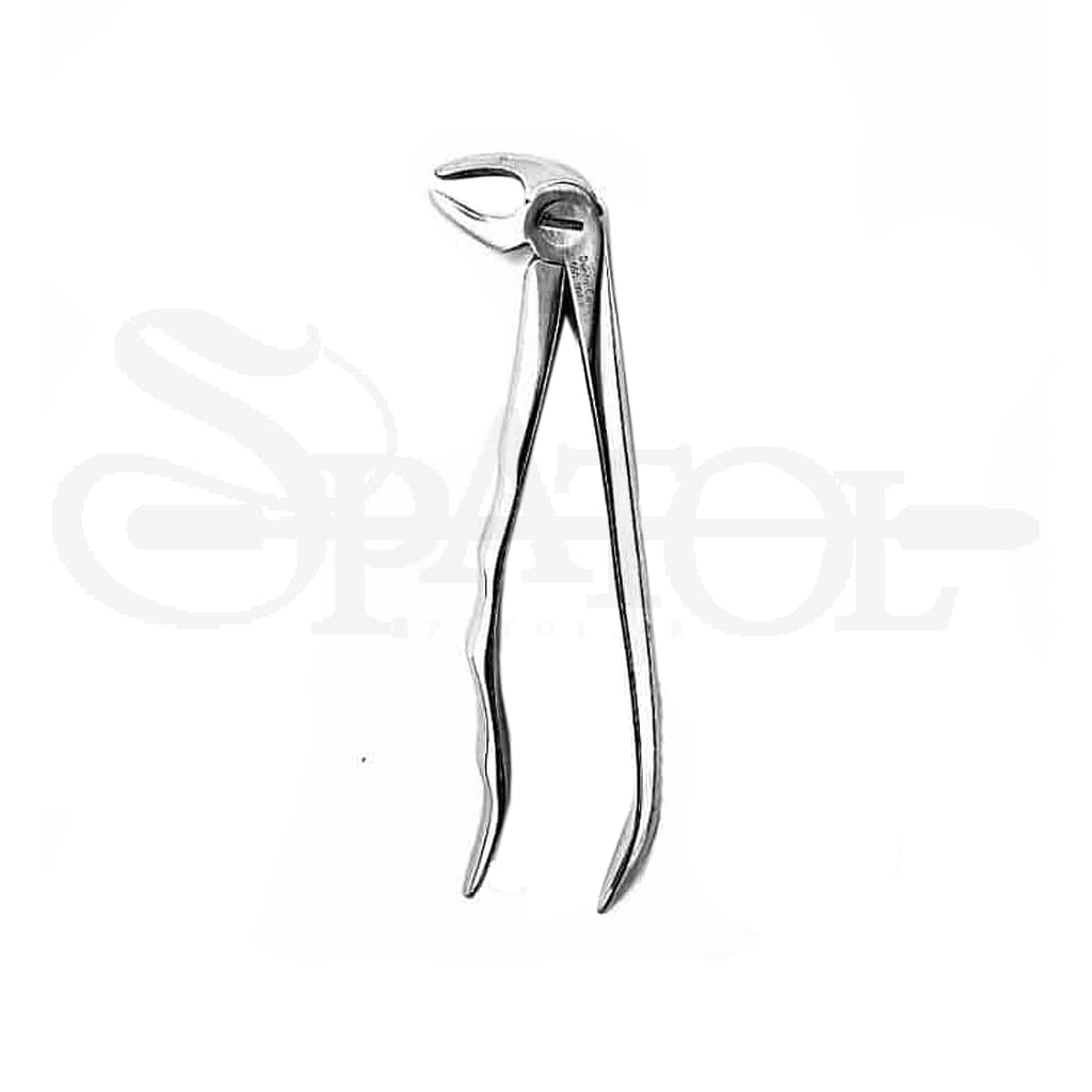 فورسپس آناتومیک پرمولر پایین دنتال دیوایس Dental device