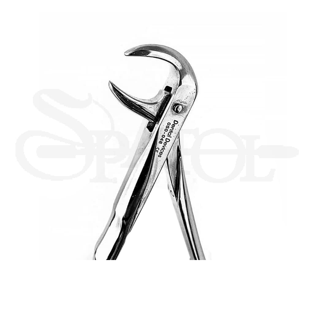 فورسپس اناتومیک کاهورن پایین دنتال دیوایس Dental device — تصویر ۲