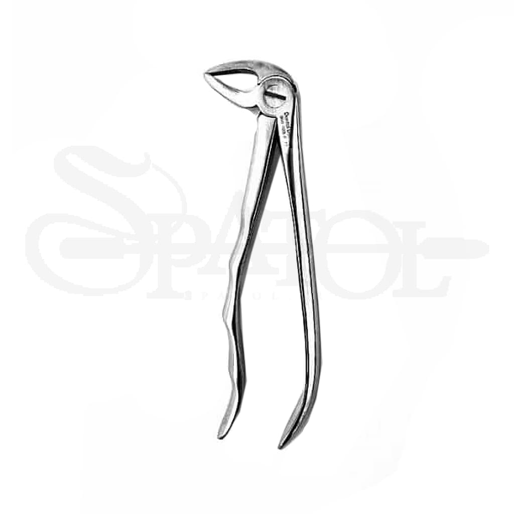 فورسپس اناتومیک ریشه کش پایین دنتال دیوایسDental Devices