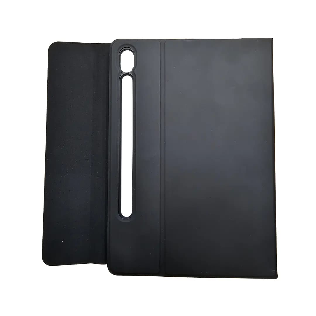 کیف کیبورد دار با تاچ پد تبلت سامسونگ S9/S9FE/S10