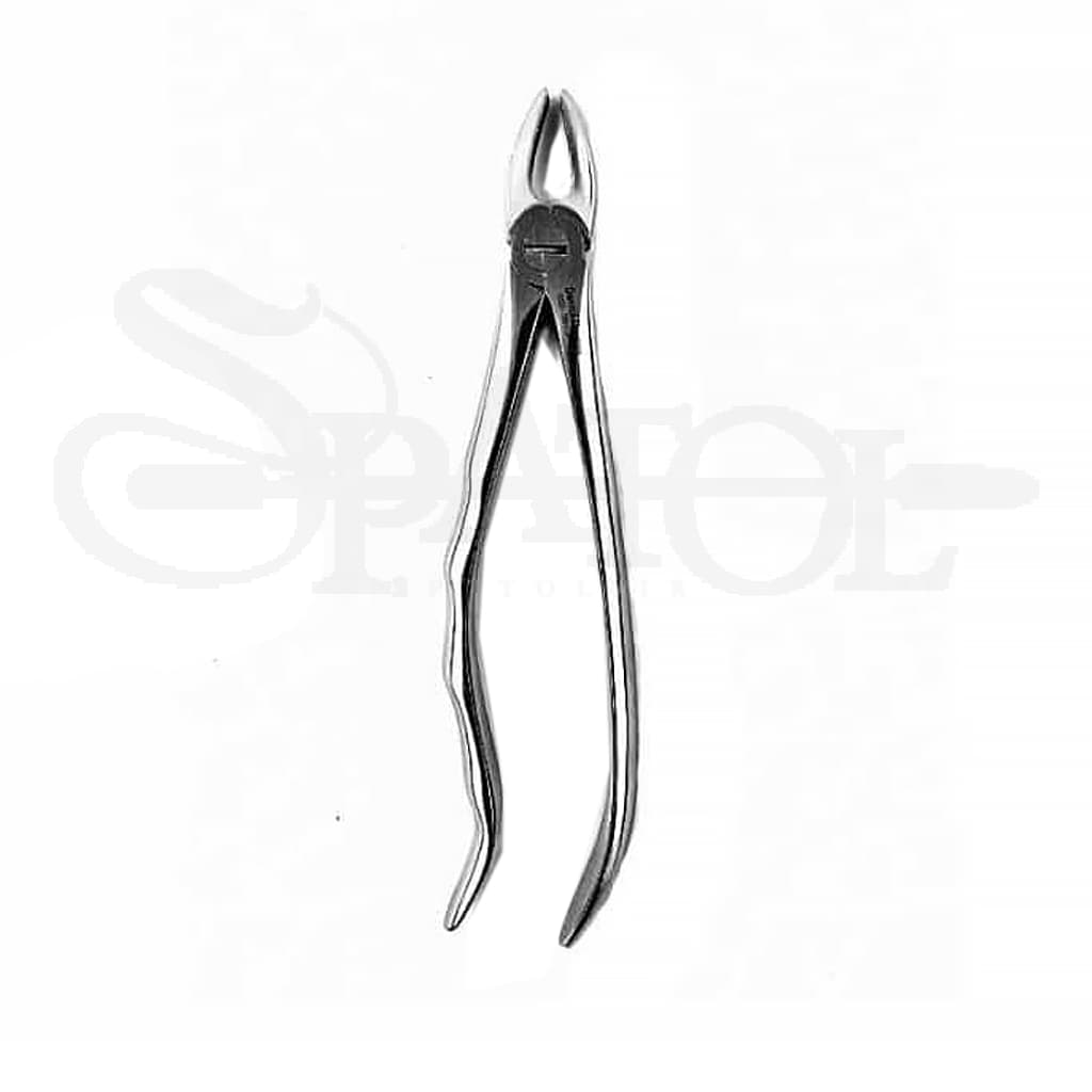 فورسپس اناتومیک سانترال بالا دنتال دیوایس Dental Device