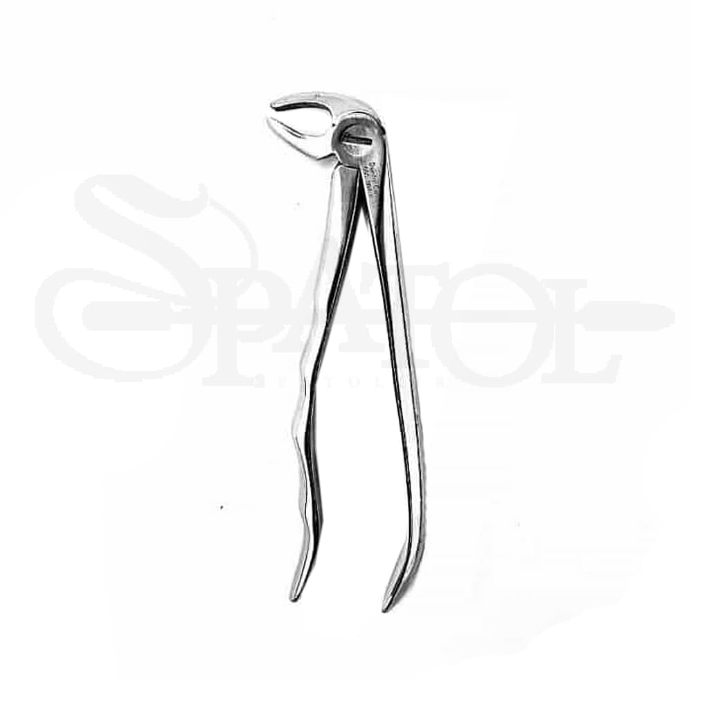فورسپس اناتومیک پرمولر پایین دنتال دیوایسDental Devices
