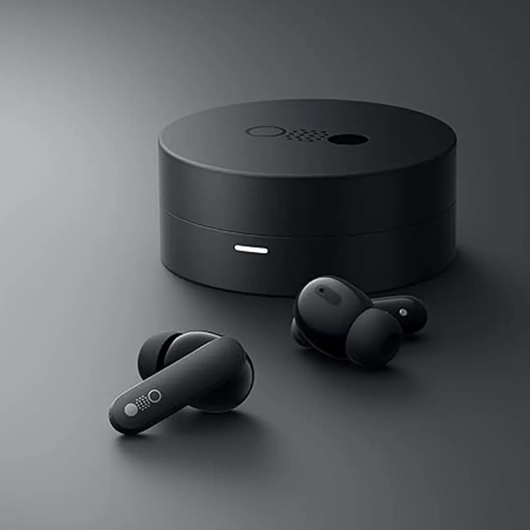 هدفون بلوتوثی ناتینگ مدل Nothing CMF Buds Pro — تصویر ۷