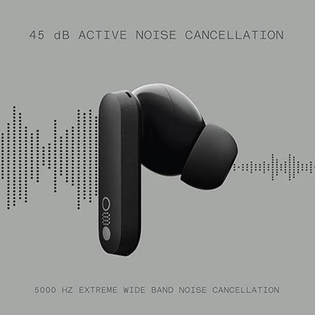 هدفون بلوتوثی ناتینگ مدل Nothing CMF Buds Pro — تصویر ۶