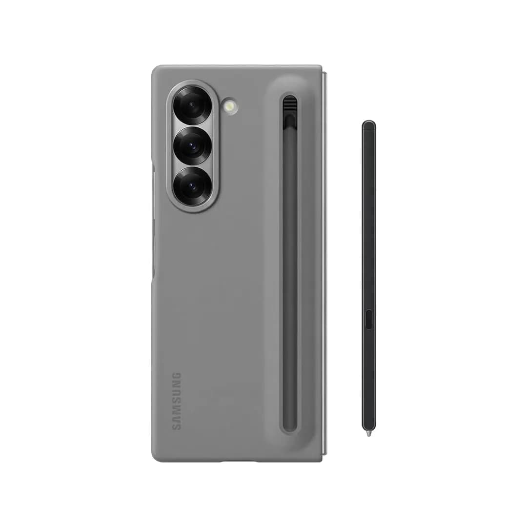قاب محافظ سامسونگ Samsung Z Fold 6 S-pen case — تصویر ۴