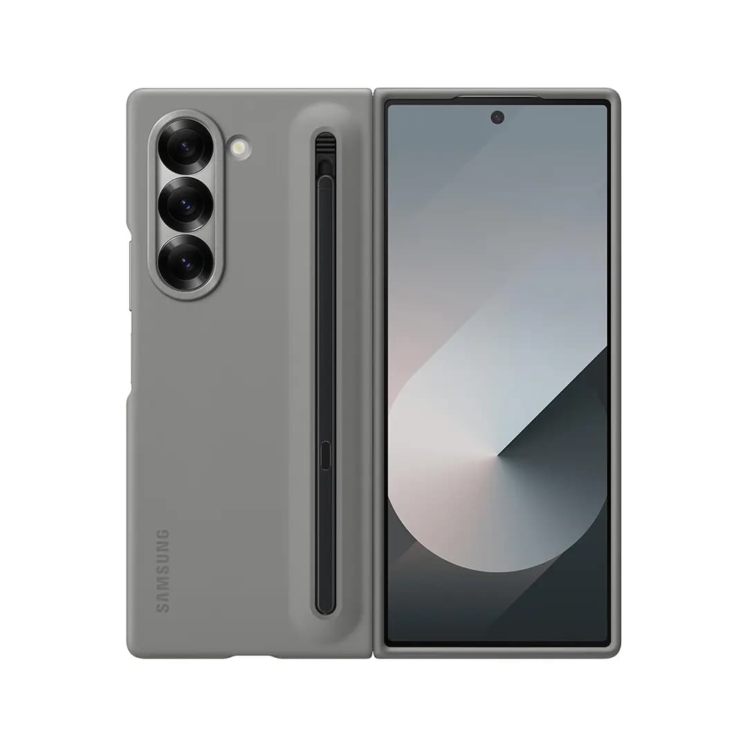 قاب محافظ سامسونگ Samsung Z Fold 6 S-pen case