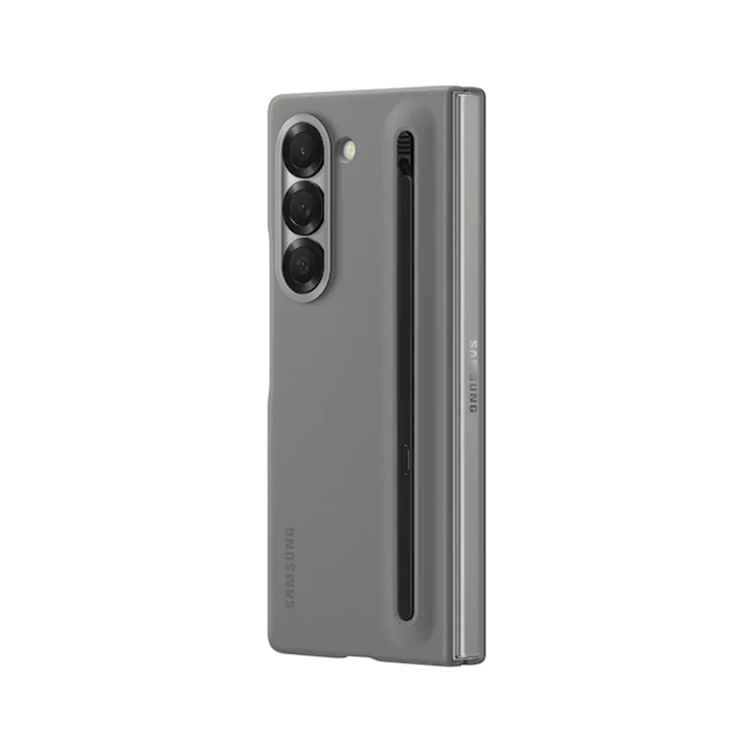 قاب محافظ سامسونگ Samsung Z Fold 6 S-pen case — تصویر ۶