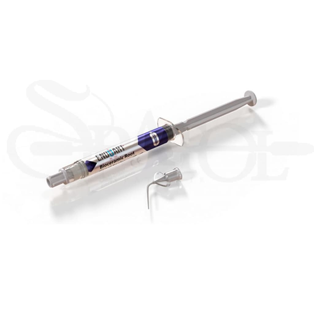 سیلر بیوسرامیک( Bioceramic RC Sealer( Endo Art سرنگ 2 گرم برند incidental