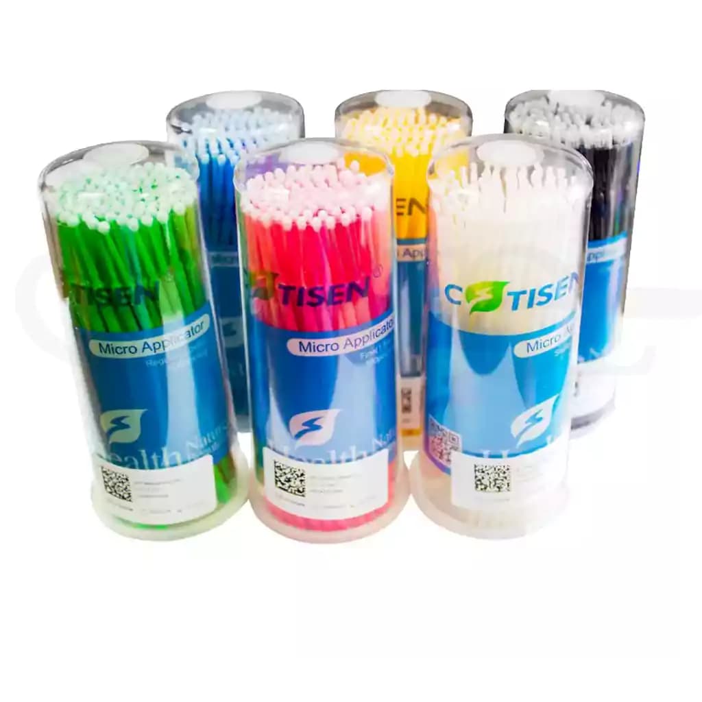 میکروبراش Cotisen Micro Applicator — تصویر ۴