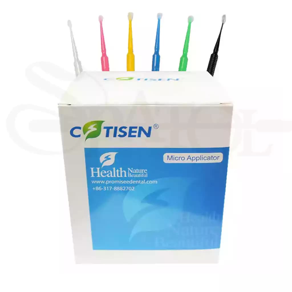 میکروبراش Cotisen Micro Applicator — تصویر ۲