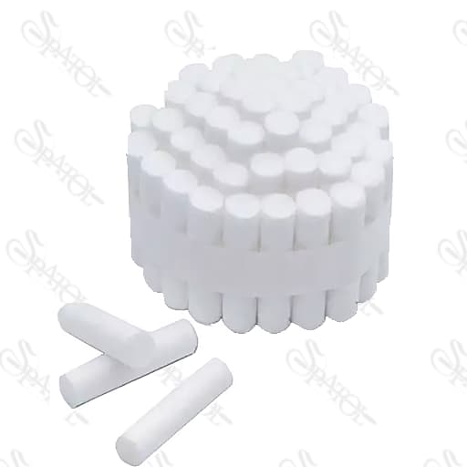 رول پنبه DOCHEM