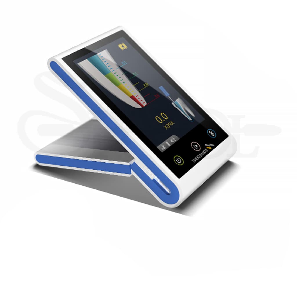 دستگاه اپکس لوکتیور iRoot apex BOMEDENT — تصویر ۲