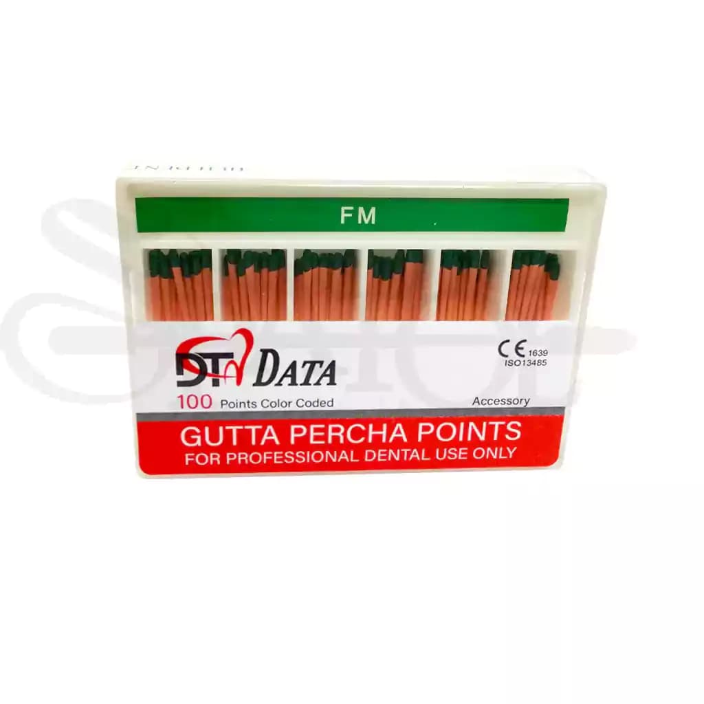 گوتا پرکا DATA گوتا MF – FM — تصویر ۳