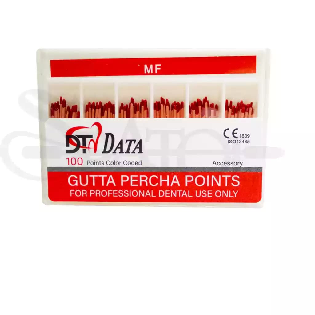 گوتا پرکا DATA گوتا MF – FM — تصویر ۲