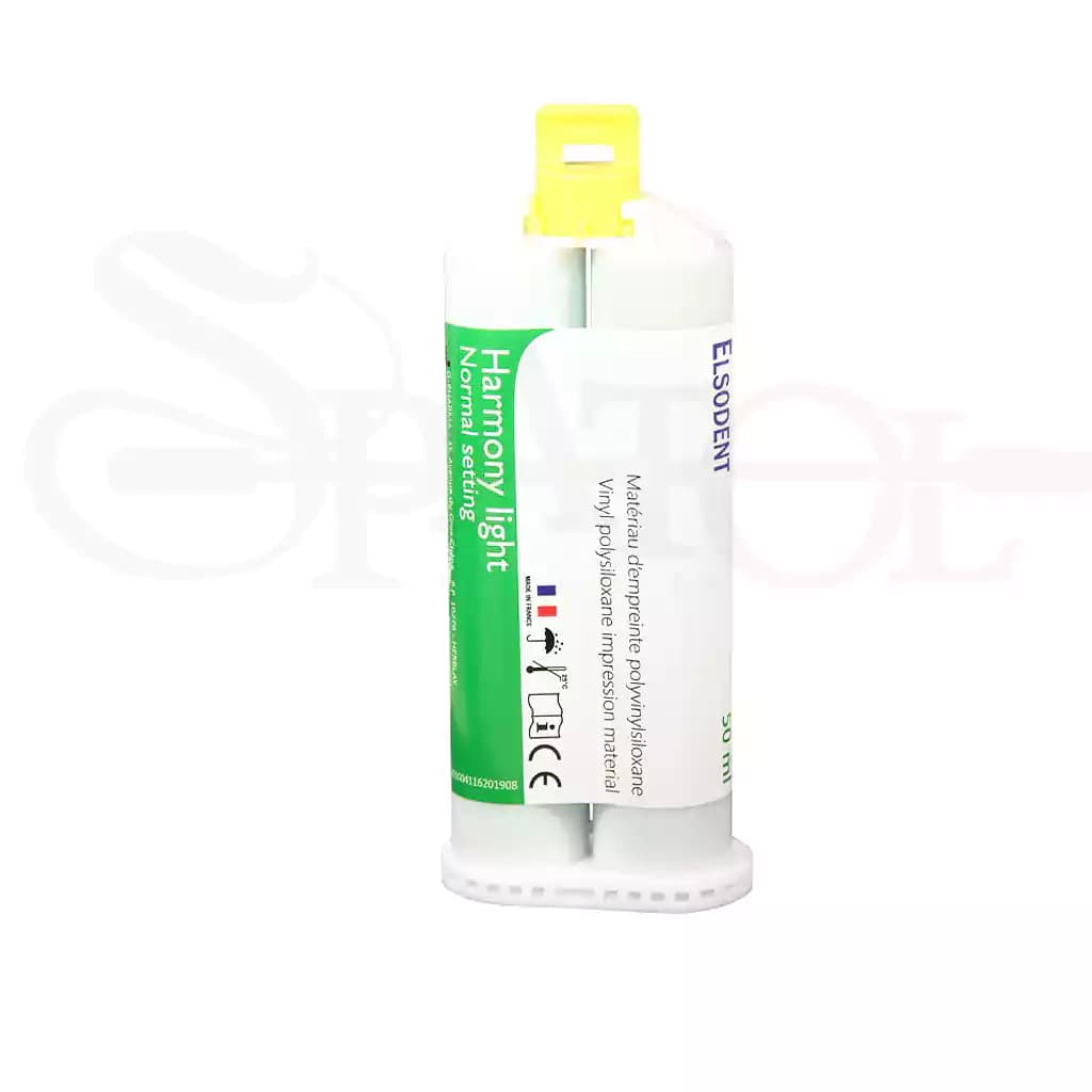 لایت بادی هارمونی نرمال السودنت Elsodent Harmony light Normal setting — تصویر ۲