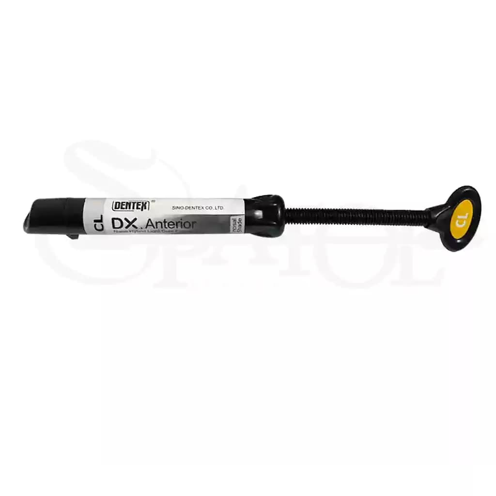 کامپوزیت انسیزال INCISAL دنتکس DENTEX — تصویر ۲