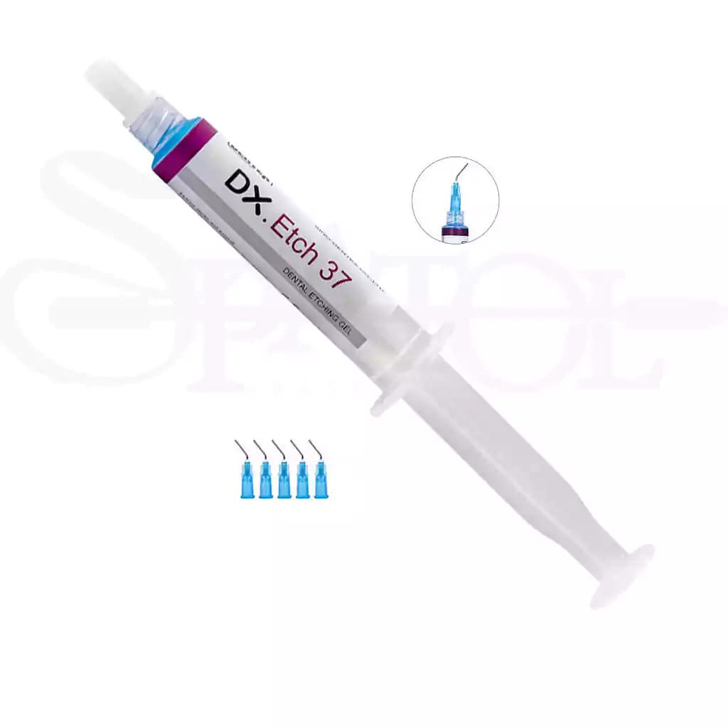 اسید اچ DENTEX Etch 37