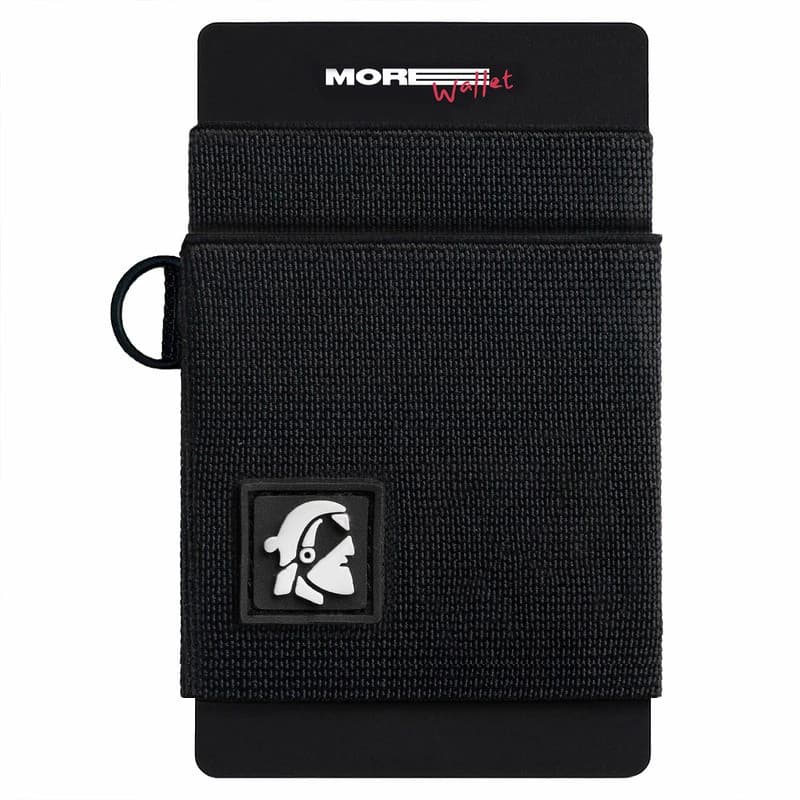 کیف پول جاکارتی جیبی زنانه و مردانه موریی مدل Flex Pocket