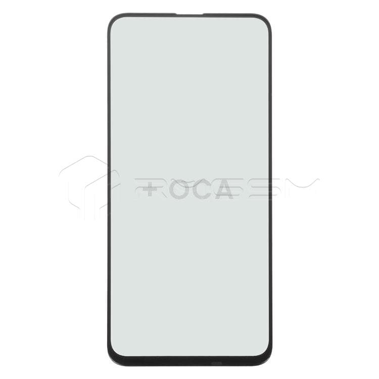 گلس تعمیراتی با OCA هوآوی Y9 Prime 2019