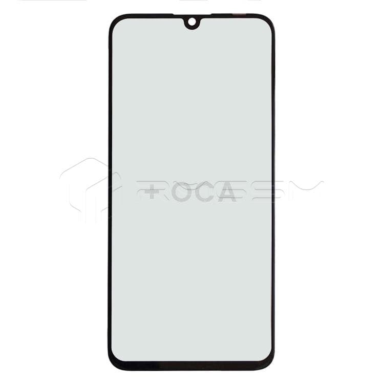 گلس تعمیراتی با OCA هوآوی Honor10 Lite