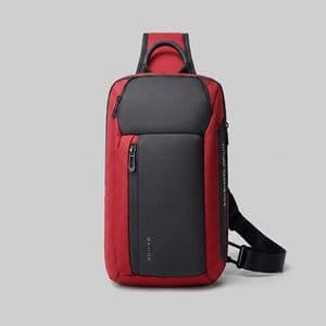 کیف کراس بادی بنج مدل 7566-BG — تصویر ۶