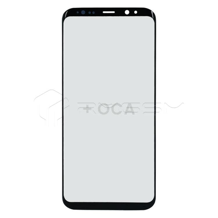 گلس تعمیراتی با OCA سامسونگ S8 Plus G955
