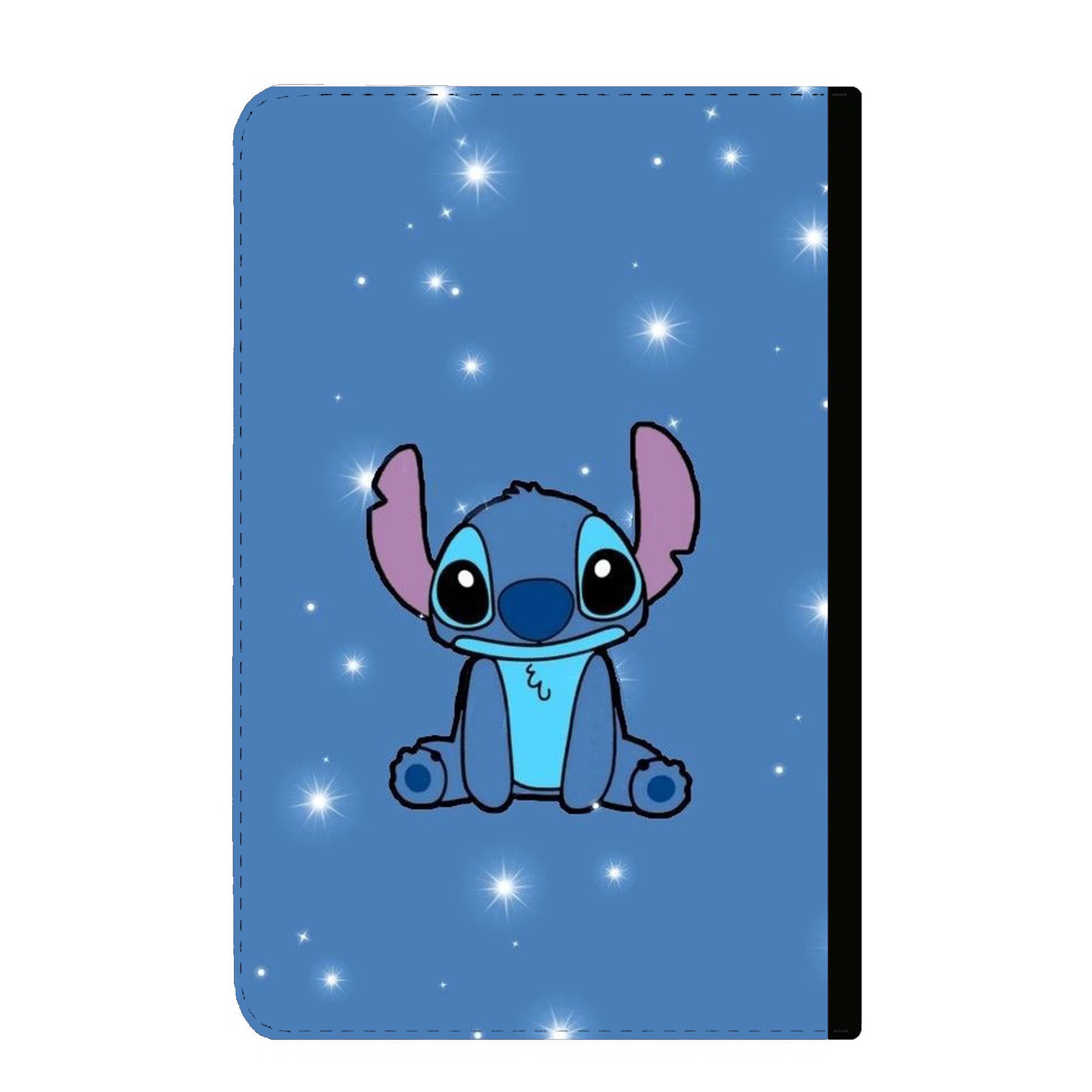 دفتر کلاسور استیچ کد 21