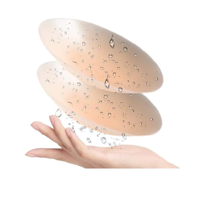چسب سینه مدل 9603 بسته 2 عددی — تصویر ۳