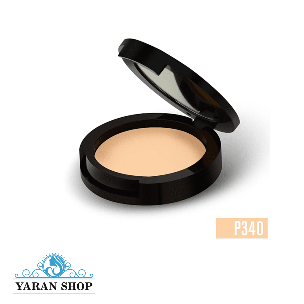 پنکک آموتیا شماره P340 مدل روغن آرگان