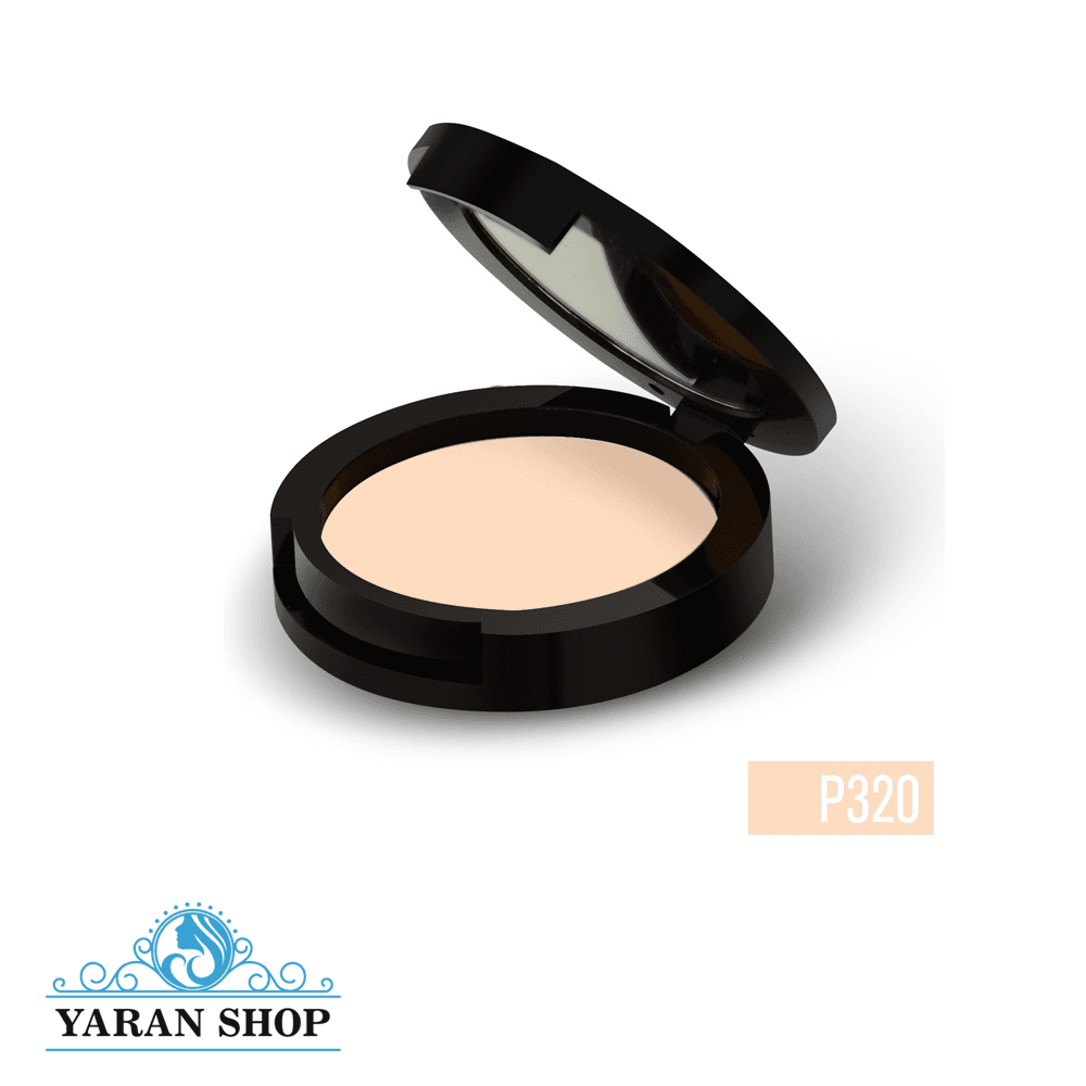 پنکک آموتیا شماره P320 مدل روغن آرگان