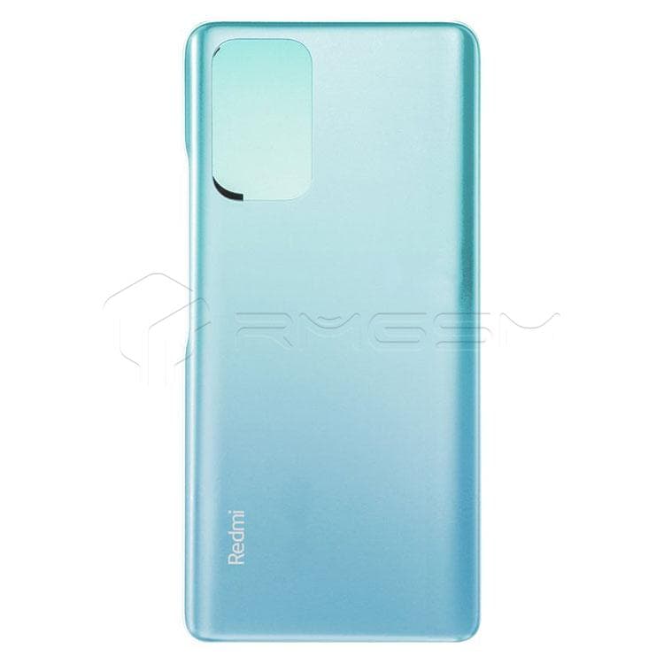 درب پشت شیائومی Redmi Note10 Pro — تصویر ۳