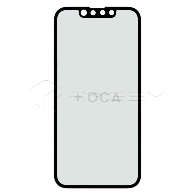 گلس تعمیراتی با OCA آیفون 13 Pro