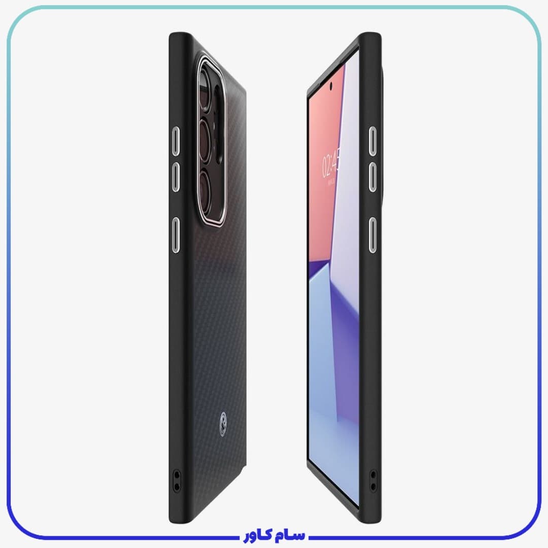 قاب Spigen Enzo Magfit — تصویر ۴