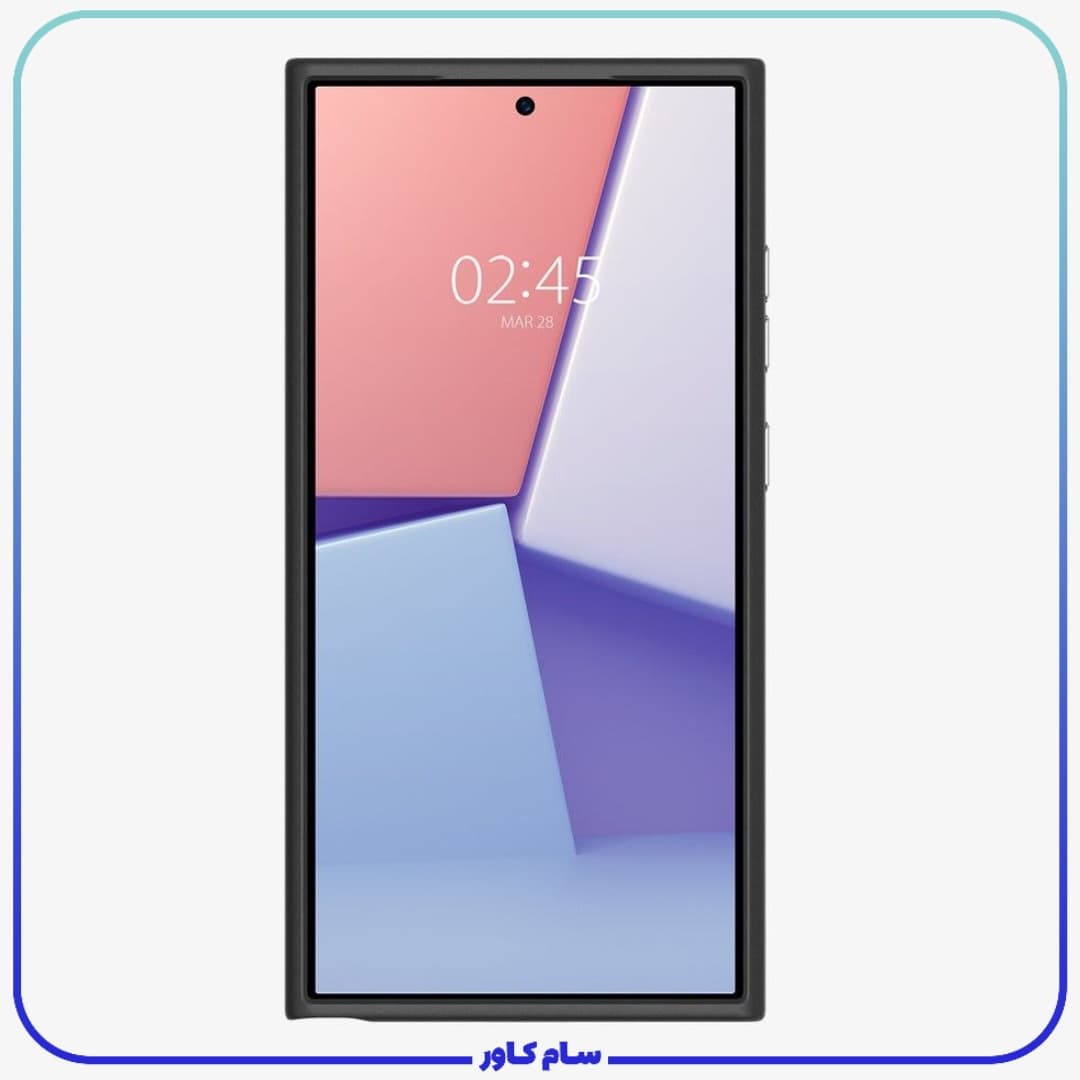 قاب Spigen Enzo Magfit — تصویر ۸