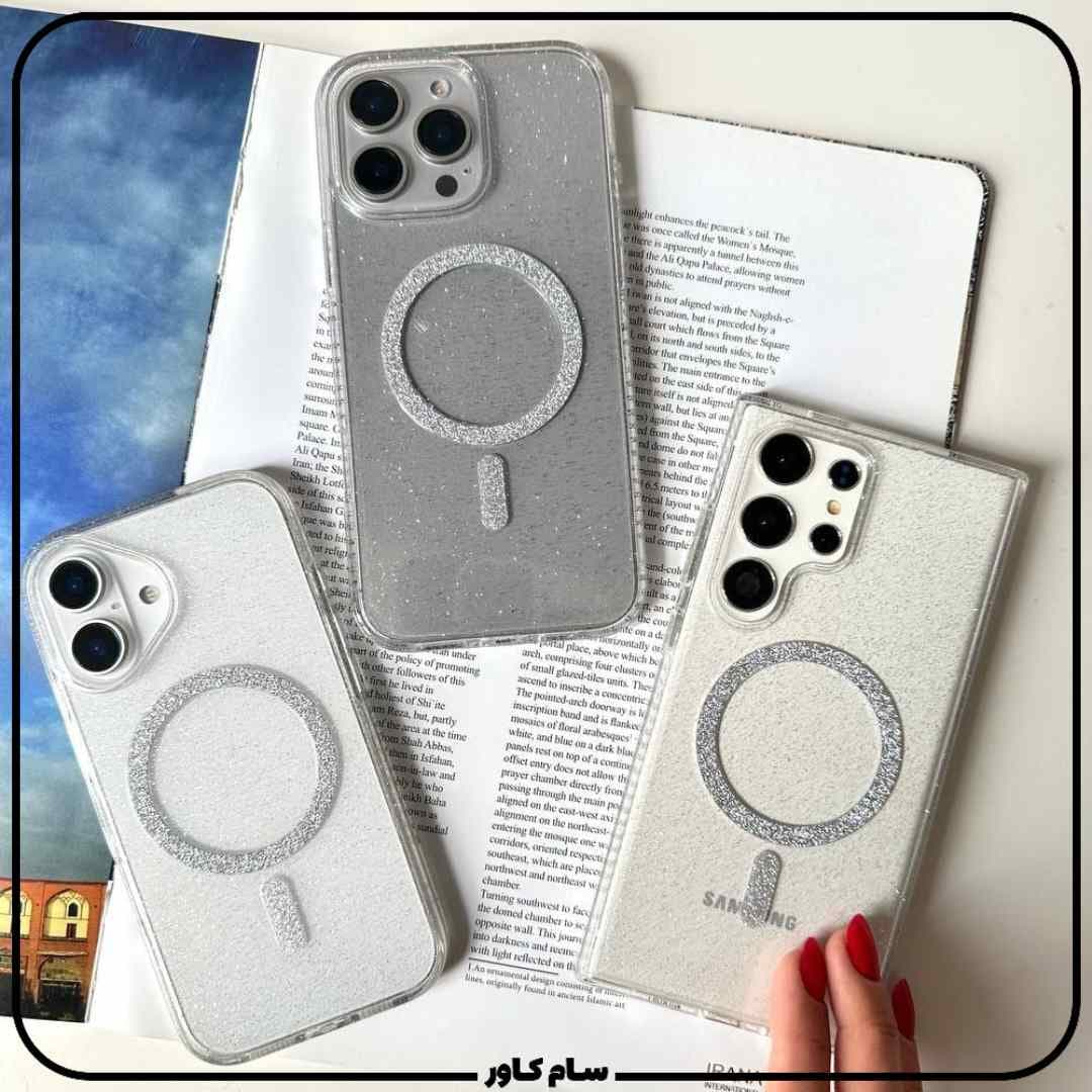 قاب شاینی مگسیف — تصویر ۵