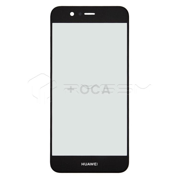 گلس تعمیراتی با OCA هوآوی Nova2 Plus