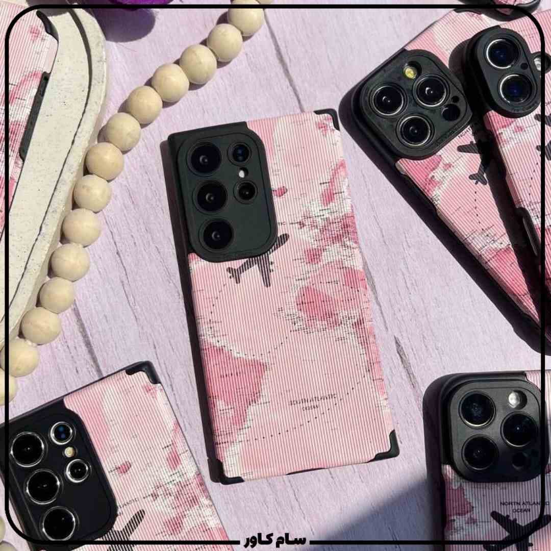 قاب کبریتی هواپیما — تصویر ۴