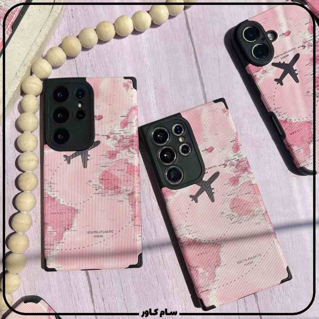 قاب کبریتی هواپیما — تصویر ۳