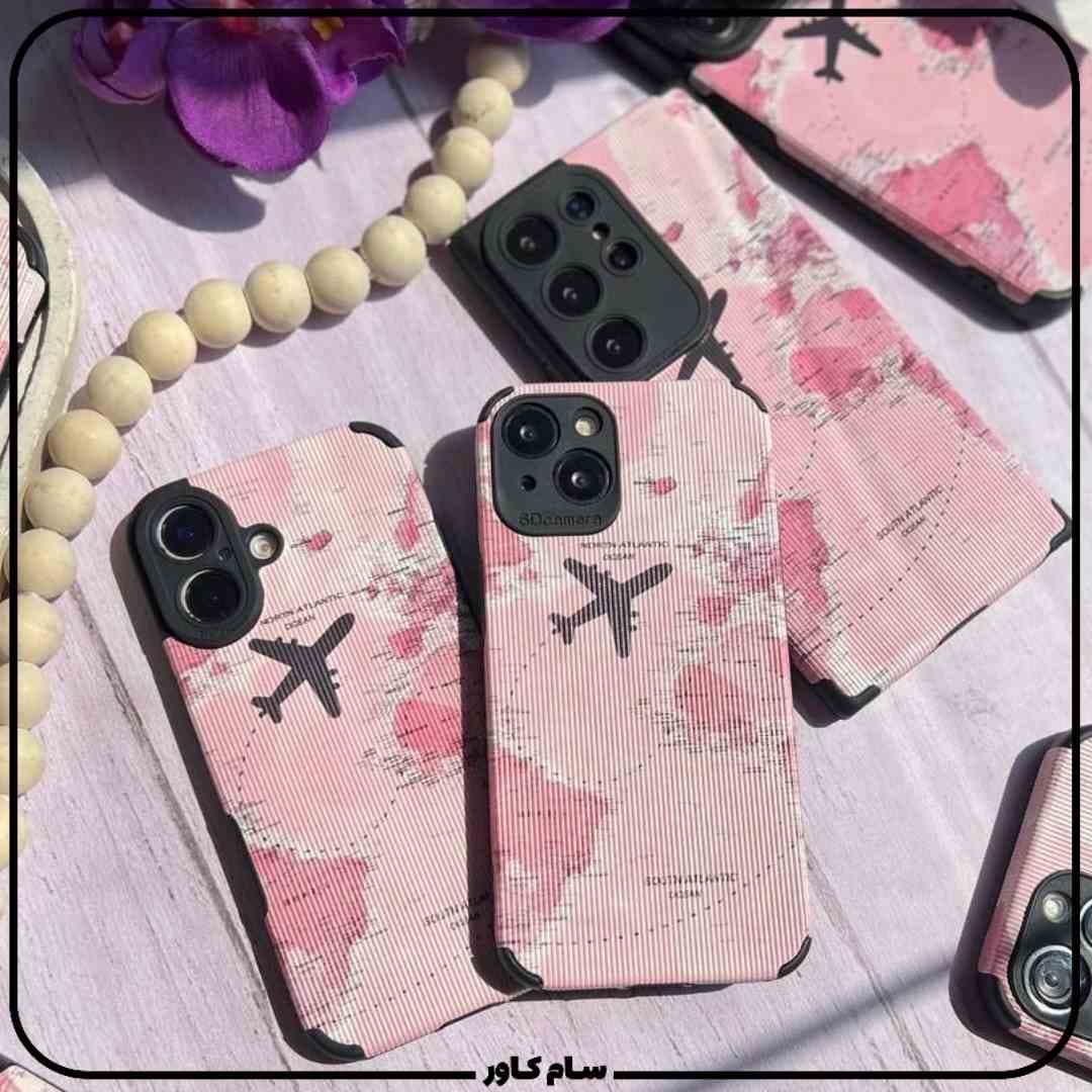 قاب کبریتی هواپیما — تصویر ۲
