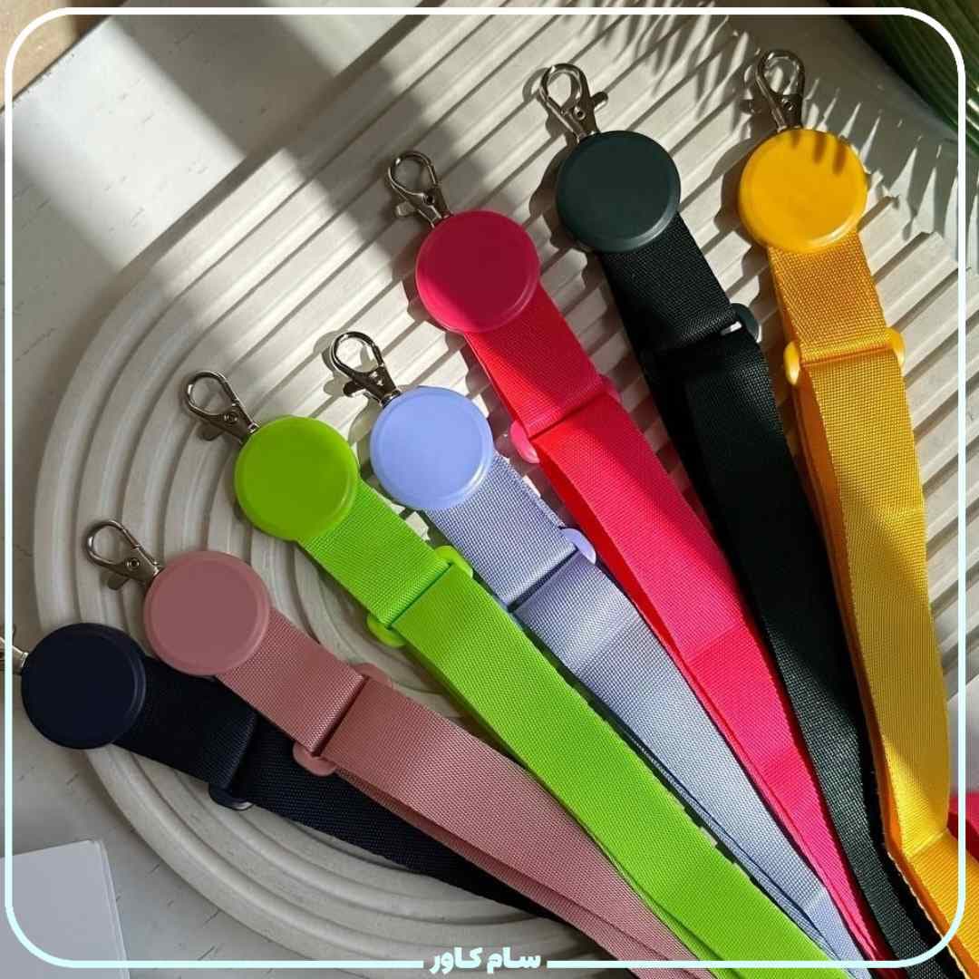 بند آویز کراس بادی — تصویر ۳
