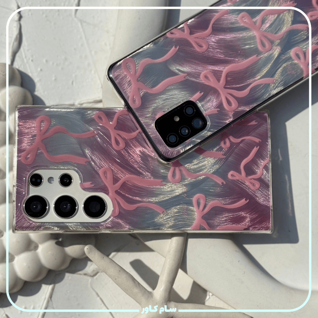 قاب Sweet Ribbon — تصویر ۴