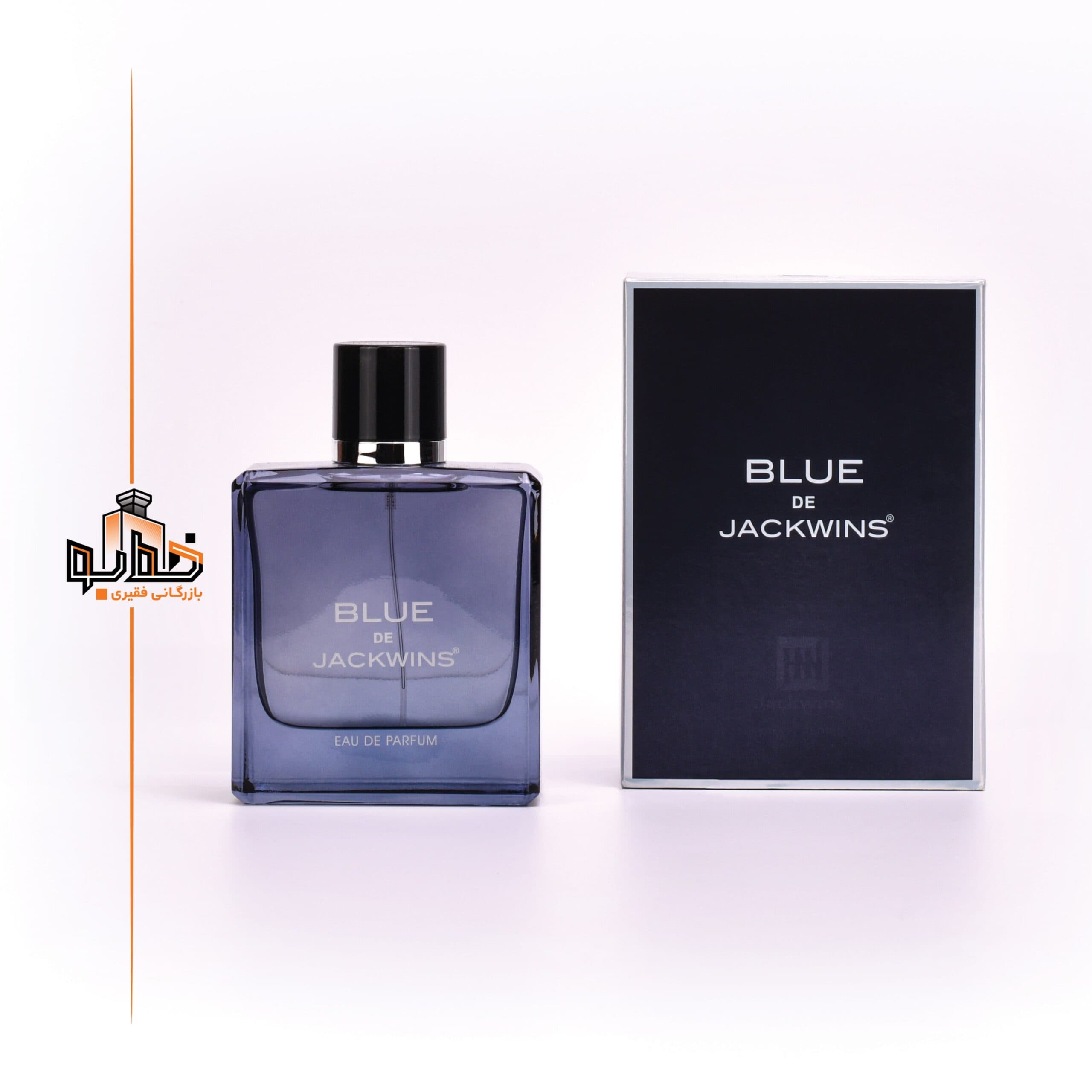 عطر ادکلن بلو شنل ادو پرفیوم -بلو چنل جانوین | johnwin Chanel Bleu de Chanel EDP