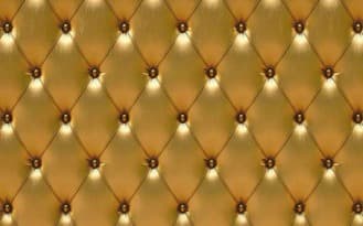 پوستر دیواری بکگراند سه بعدی طلایی کد b-9725