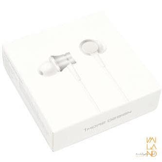 هدفون سیمی Mi basic j02