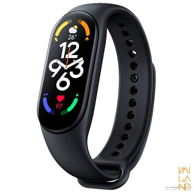 دستبند هوشمند Miband 7