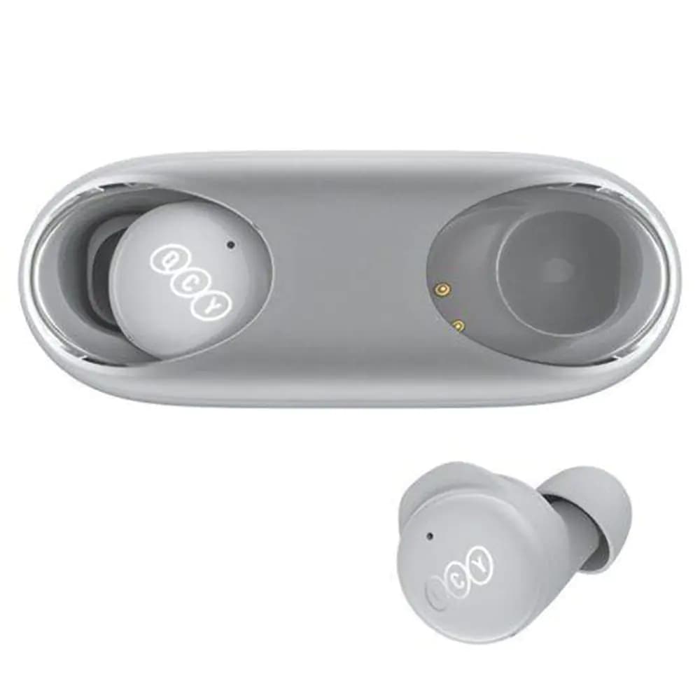 هندزفری بی‌سیم شیائومی QCY T17 True Wireless Earbuds — تصویر ۴