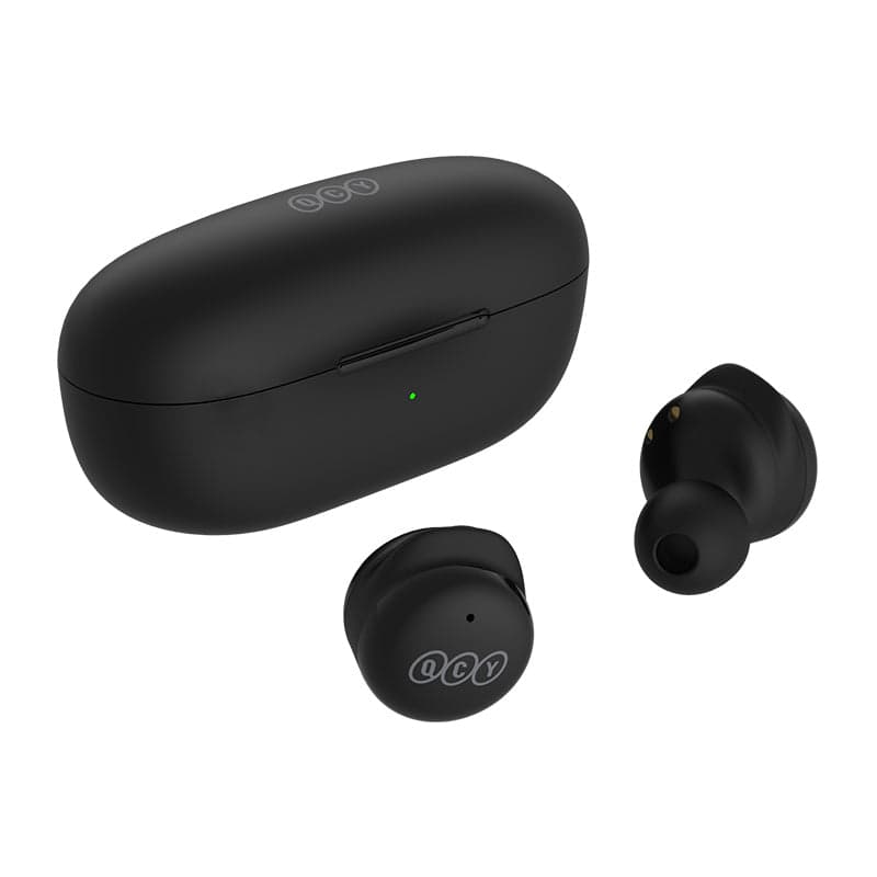 هندزفری بی‌سیم شیائومی QCY T17 True Wireless Earbuds — تصویر ۶