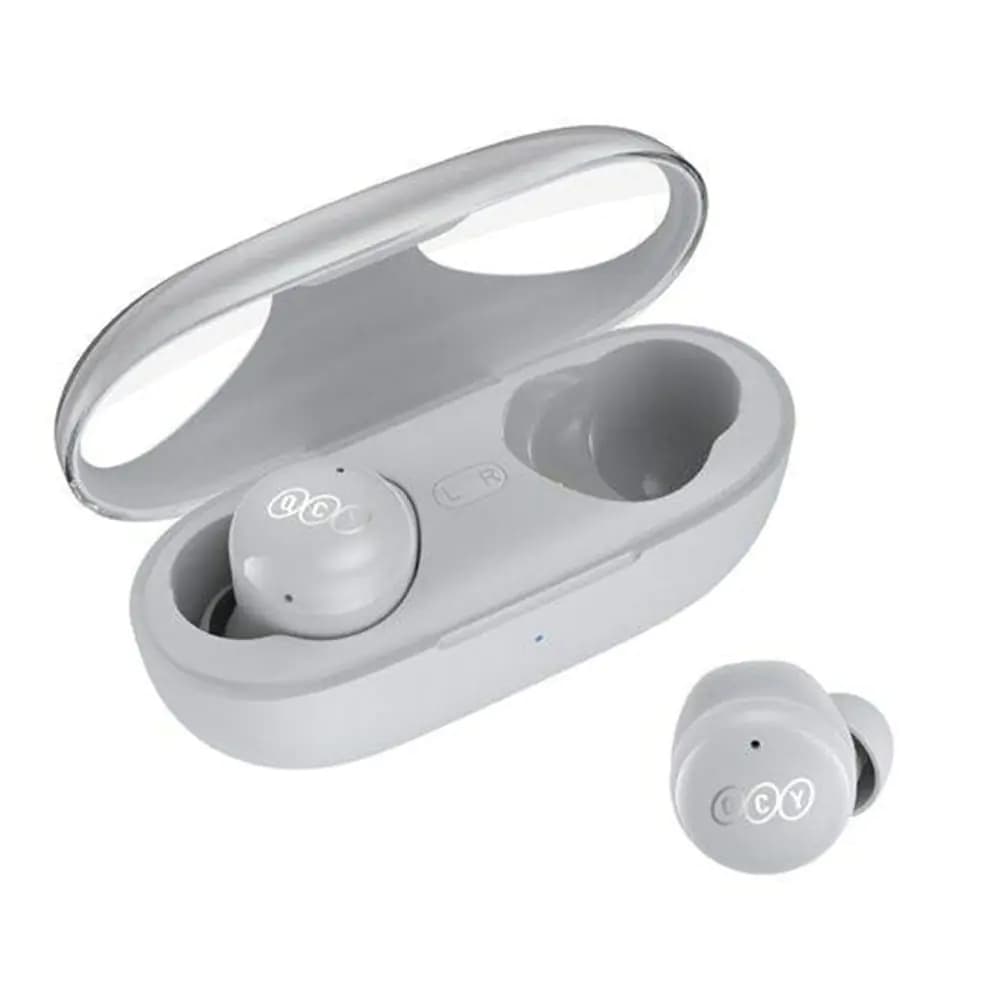 هندزفری بی‌سیم شیائومی QCY T17 True Wireless Earbuds — تصویر ۲